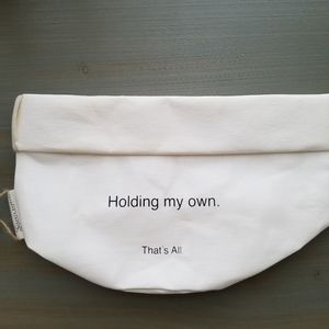 Santa Barbara Laminated Paper Planter Vase